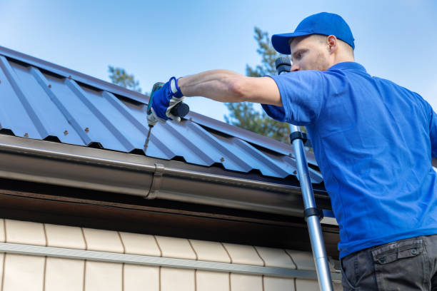 Best Green or Eco-Friendly Roofing Solutions  in Woodbury, TN