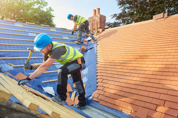 Best Roof Leak Repair  in Woodbury, TN